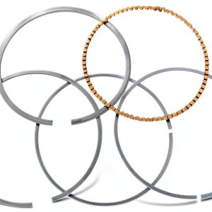 Piston Ring Set XTSZHDSL for Honda GX630 GX660 GX690 13010-Z6L-003-0