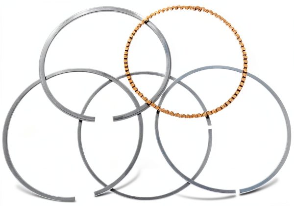 Piston Ring Set XTSZHDSL for Honda GX630 GX660 GX690 13010-Z6L-003-0