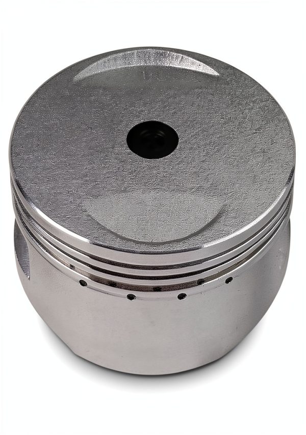 RedCap 54mm Bore Piston & Ring Set Kit for 125cc Engine Dirt Bike-6
