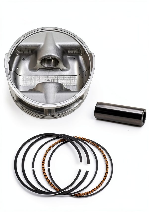 Tupo 420cc Cylinder Piston Ring Gasket Rebuild Kit for Honda TRX420-7