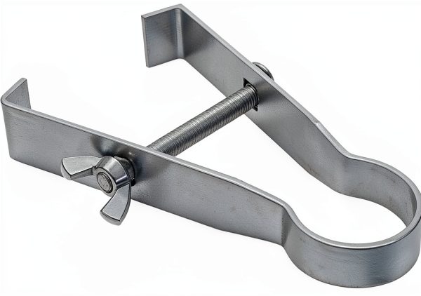 Tusk Piston Ring Compressor Tool for 40-100mm Pistons, 2 & 4 Stroke-3