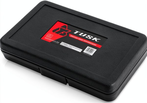 Tusk Piston Ring Compressor Tool for 40-100mm Pistons, 2 & 4 Stroke-4