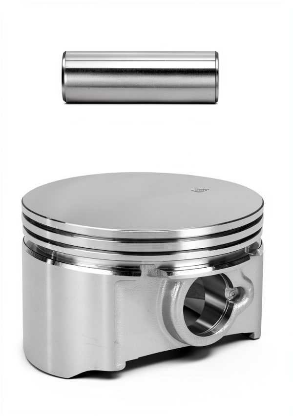 70mm Flat Top Piston CILOYU 0550 26lb Springs for Predator 212cc-4