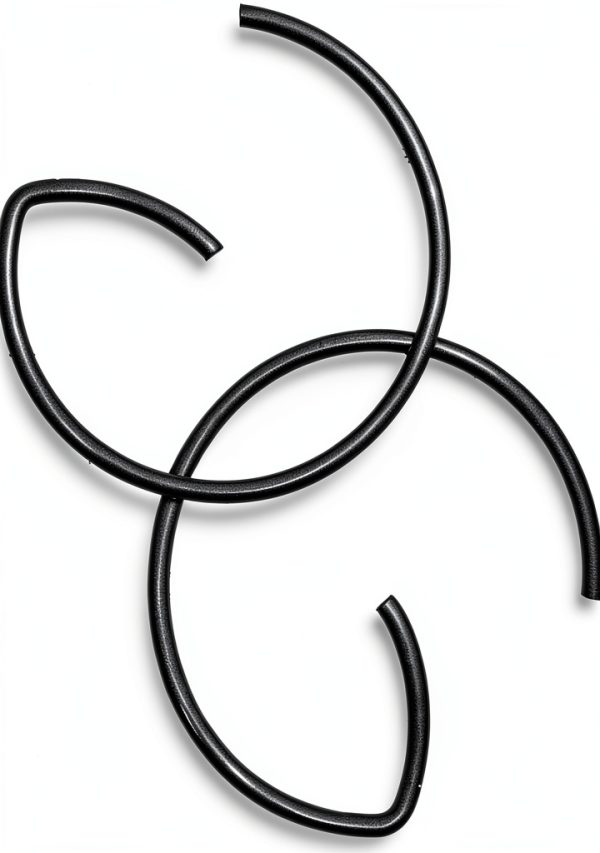 NICHE Stock Piston for Polaris Trail Boss 250 72mm Front Engine Part-4