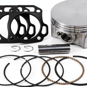 70mm Piston Flat Top Race Kit SJVLXHI for Predator 212cc GX200-0