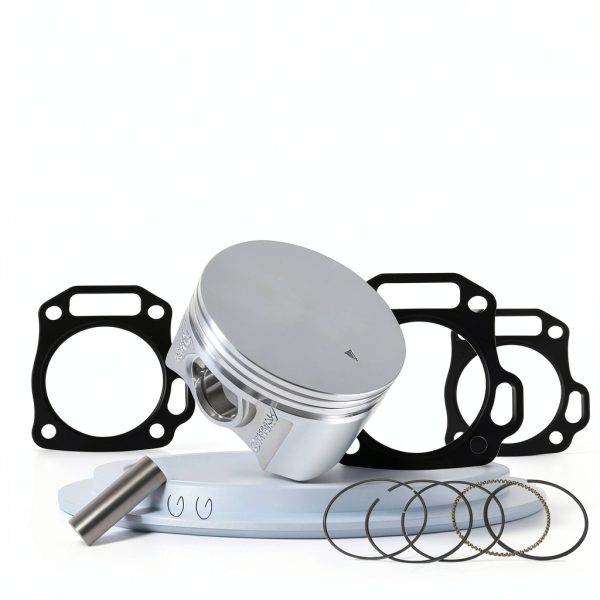 70mm Piston Flat Top Race Kit SJVLXHI for Predator 212cc GX200-1