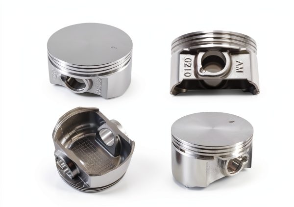 70mm Piston Flat Top Race Kit SJVLXHI for Predator 212cc GX200-5
