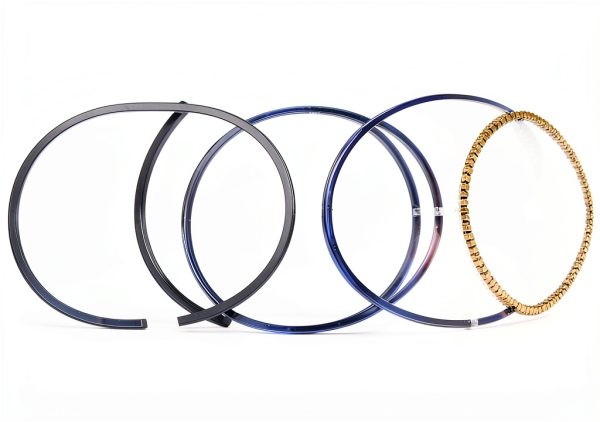 Piston Ring Set XTSZHDSL for Honda GX630 GX660 GX690 13010-Z6L-003-1