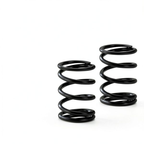 70mm Flat Top Piston CILOYU 0550 26lb Springs for Predator 212cc-8