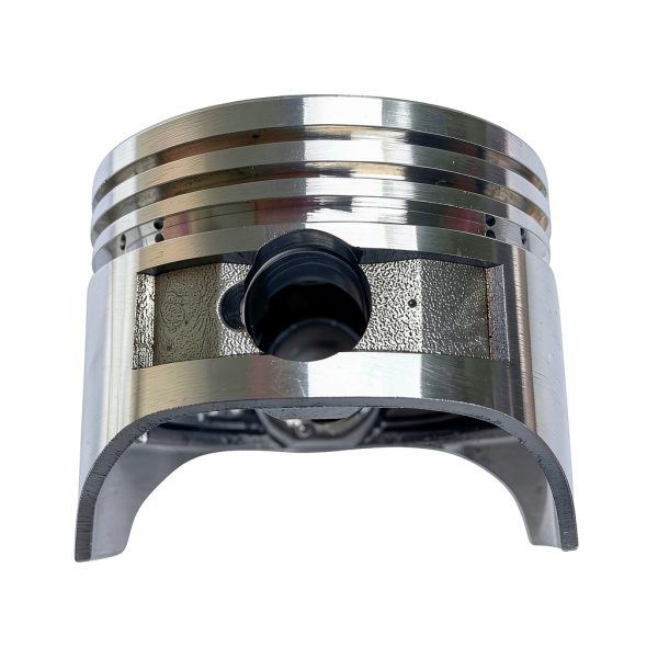 GardenPal Piston and Ring Set for Honda GX120 OEM 13101-ZE0-000-2