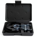 Tusk Piston Ring Compressor Tool for 40-100mm Pistons, 2 & 4 Stroke-0