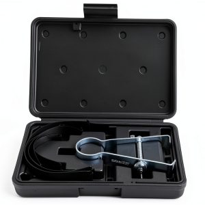 Tusk Piston Ring Compressor Tool for 40-100mm Pistons, 2 & 4 Stroke-0
