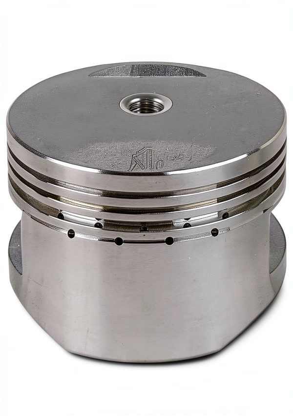 RedCap 54mm Bore Piston & Ring Set Kit for 125cc Engine Dirt Bike-5