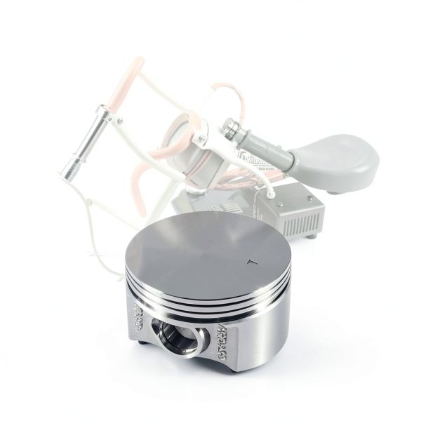 70mm Piston Flat Top Race Kit SJVLXHI for Predator 212cc GX200-4